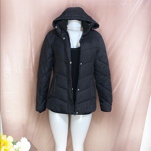 Faded Glory Winter Jacket